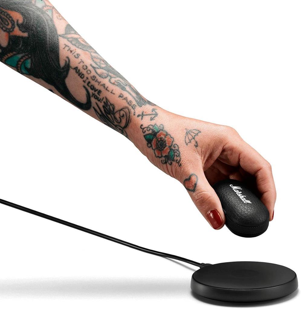 Marshall Mode II TWS Kulak İçi Bluetooth Kulaklık Outlet