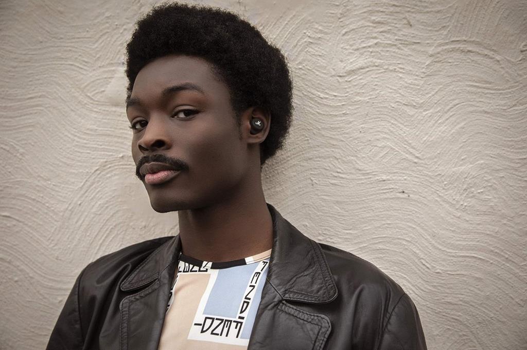 Marshall Mode II TWS Kulak İçi Bluetooth Kulaklık Outlet