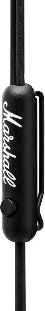 Marshall Mode Kablolu Kulak İçi Kulaklık Outlet