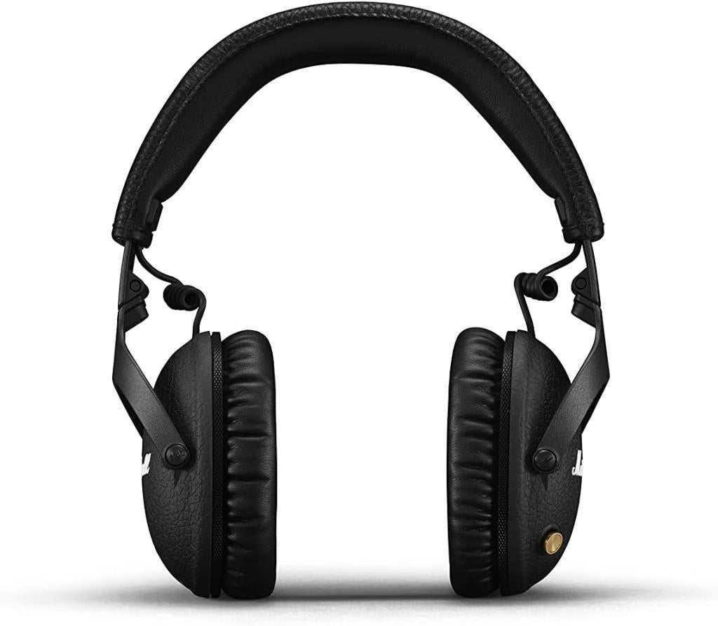 Marshall Monitor II ANC Kulak Üstü Bluetooth Kulaklık - Outlet