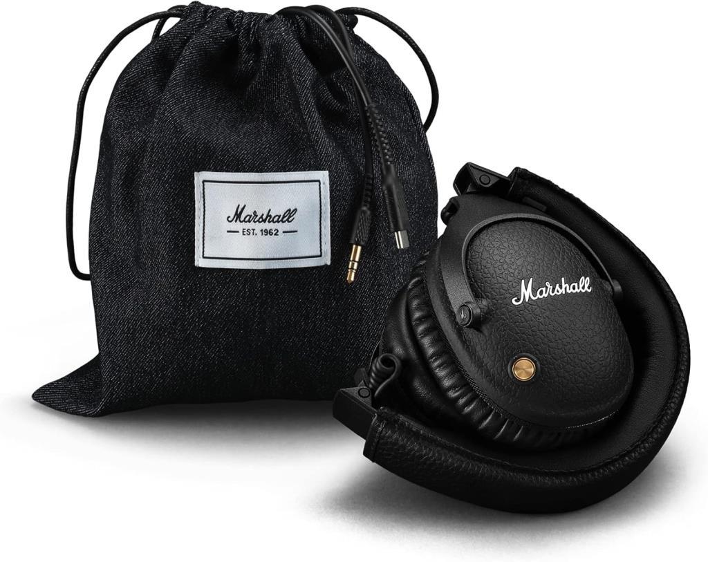 Marshall Monitor II ANC Kulak Üstü Bluetooth Kulaklık Teşhir