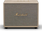 Marshall Woburn III Krem Bluetooth Hoparlör Outlet