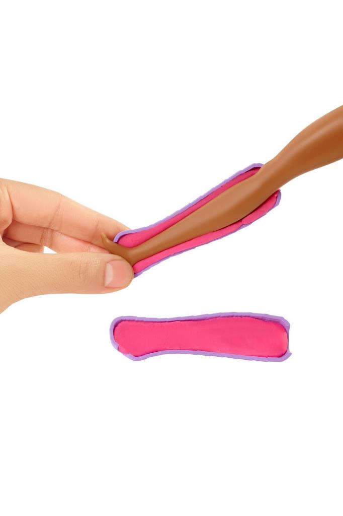 Barbie Polyclinic Model Doll GTN61 Outlet