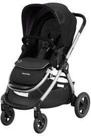Maxi-Cosi Adorra2 Essential Black Bebek Arabası - OUTLET