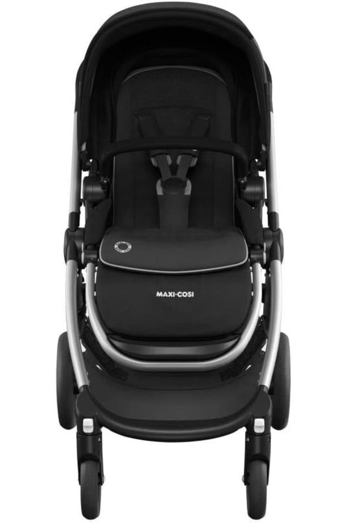 Maxi-Cosi Adorra2 Essential Black Bebek Arabası - OUTLET