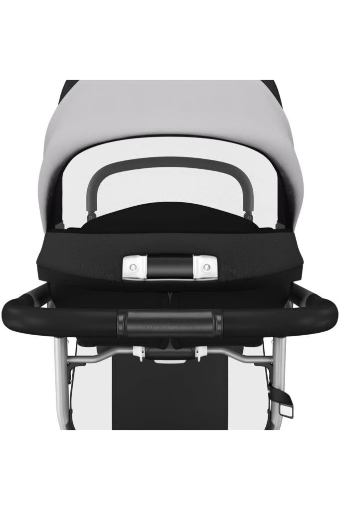 Maxi-Cosi Adorra2 Essential Black Bebek Arabası - OUTLET