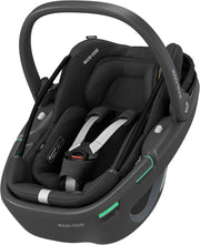Maxi-Cosi Coral 360 Essential Black 0-12 kg Oto Koltuğu Outlet