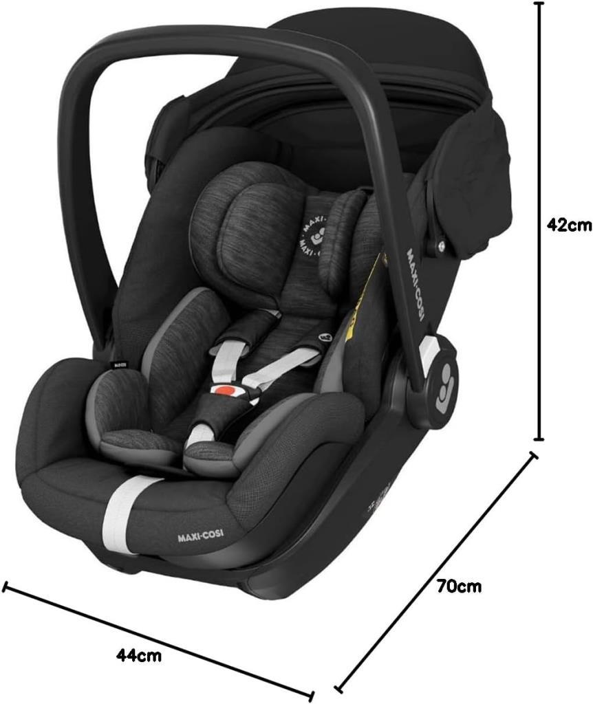 Maxi-Cosi Marble 0-13 kg Oto Koltuğu - Outlet