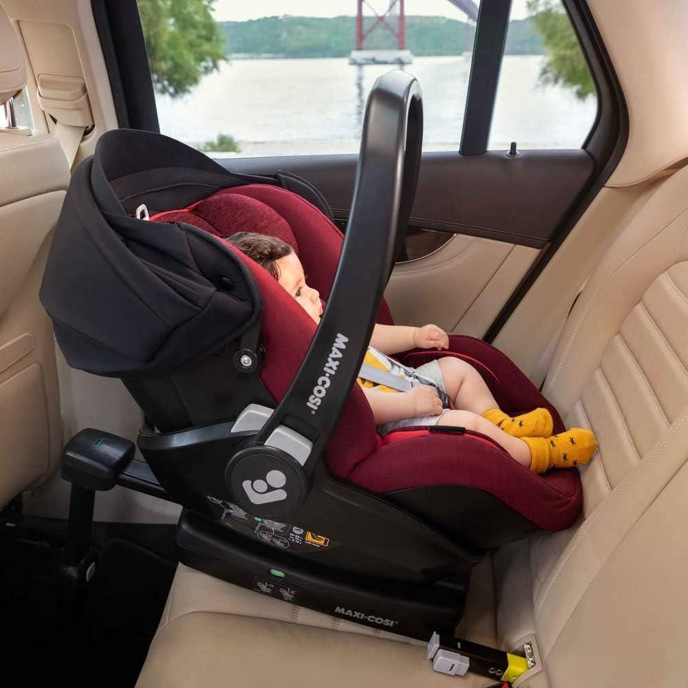 Maxi-Cosi Marble 0-13 kg Oto Koltuğu - Outlet