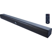 Maxword SLC-160BT Optik Çıkışlı 2.0 Kanal BT Soundbar TV Ses Sistemi 160W (79x8x6 cm) Teşhir
