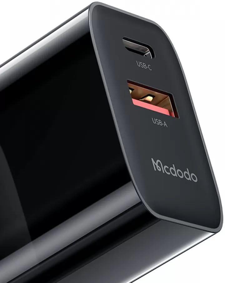 Mcdodo CH-0921 33 W Hızlı Şarj Adaptörü - Teşhir
