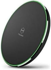 Mcdodo Ch-487 Işıklı Qi Wireless Kablosuz Şarj Cihazı Teşhir