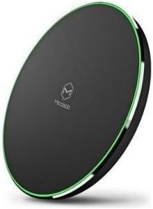 Mcdodo Ch-487 Işıklı Qi Wireless Kablosuz Şarj Cihazı Teşhir