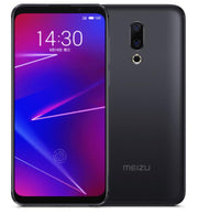 Yenilenmiş Meizu 16 6gb ram 64gb siyah