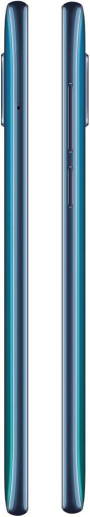 Yenilenmiş Meizu 16th 64 GB Mavi B Kalite