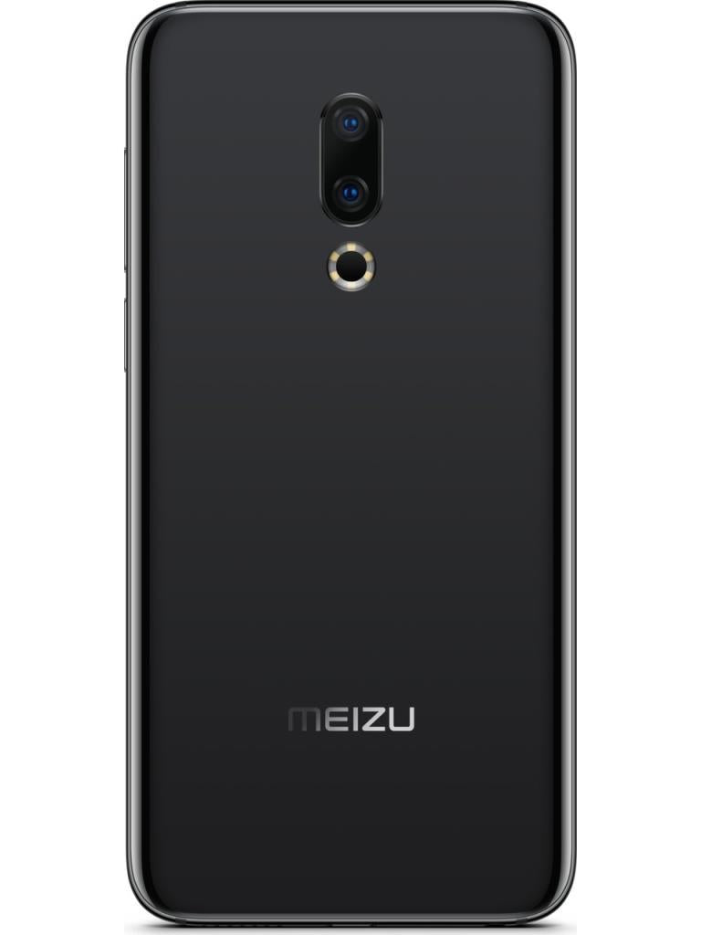 Yenilenmiş Meizu 16th 64 GB Siyah B Kalite