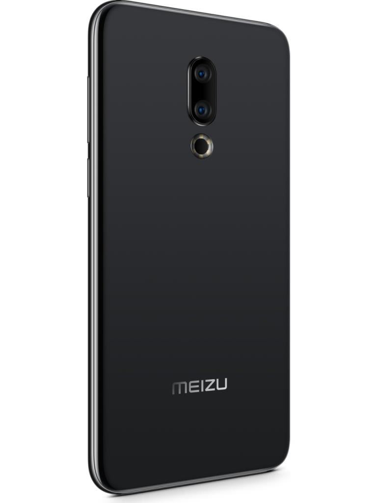 Yenilenmiş Meizu 16th 64 GB Siyah B Kalite