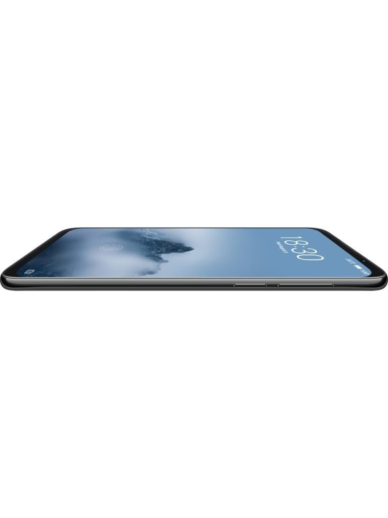 Yenilenmiş Meizu 16th 128 GB Siyah B Kalite
