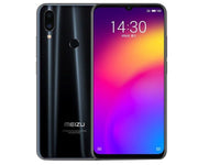 Yenilenmiş Meizu 923 Note 9 Black Cep Telefonu