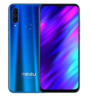 Yenilenmiş Meizu M10 32 GB Mavi