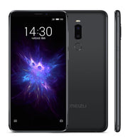 Yenilenmiş MEIZU Note 8 Çift SIM 4GB/64GB Siyah