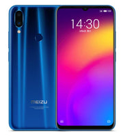 Yenilenmiş Meizu Note 9 4/64Gb Mavi