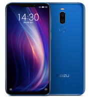 Yenilenmiş Meizu X8 6/128Gb Mavi