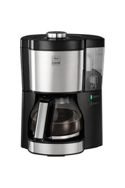 Melitta Look V Perfection 1025-06 Siyah Filtre Kahve Makinesi Teşhir
