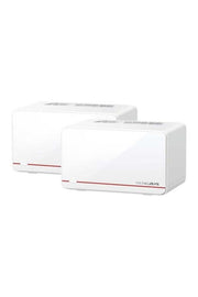 Mercusys Halo H37BE 6500 Mbps 2'li Router