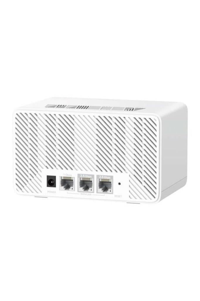 Mercusys Halo H37BE 6500 Mbps 2'li Router