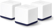 Mercusys Halo H50G 3 Port 1900 Mbps 3'lü Router Teşhir