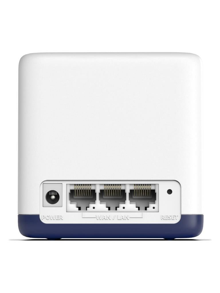 Mercusys Halo H50G 3 Port 1900 Mbps 2'li Router