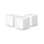Mercusys HALO H60X 1500 Mbps 3'lü Router
