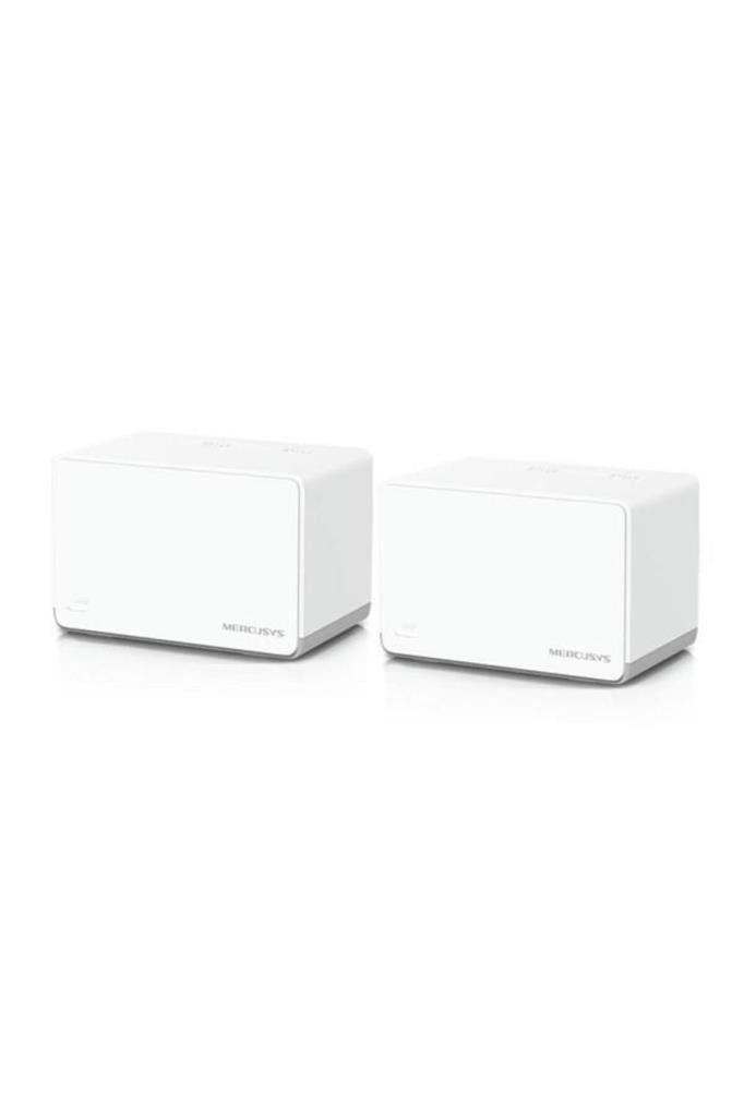 Mercusys Halo H70X 1800 Mbps 2'li Router Outlet