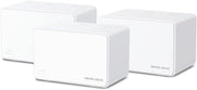 Mercusys Halo H80X 3000 Mbps 3'lü Router Outlet