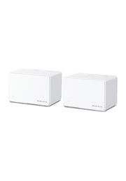 Mercusys Halo H80X 3000 Mbps 2'li Router - OUTLET