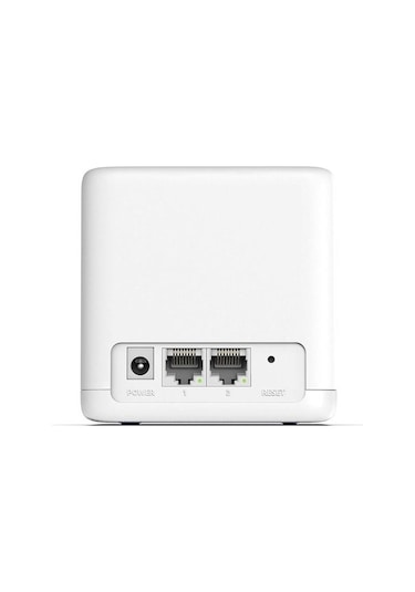 Mercusys Halo H80X 3000 Mbps 2'li Router - OUTLET