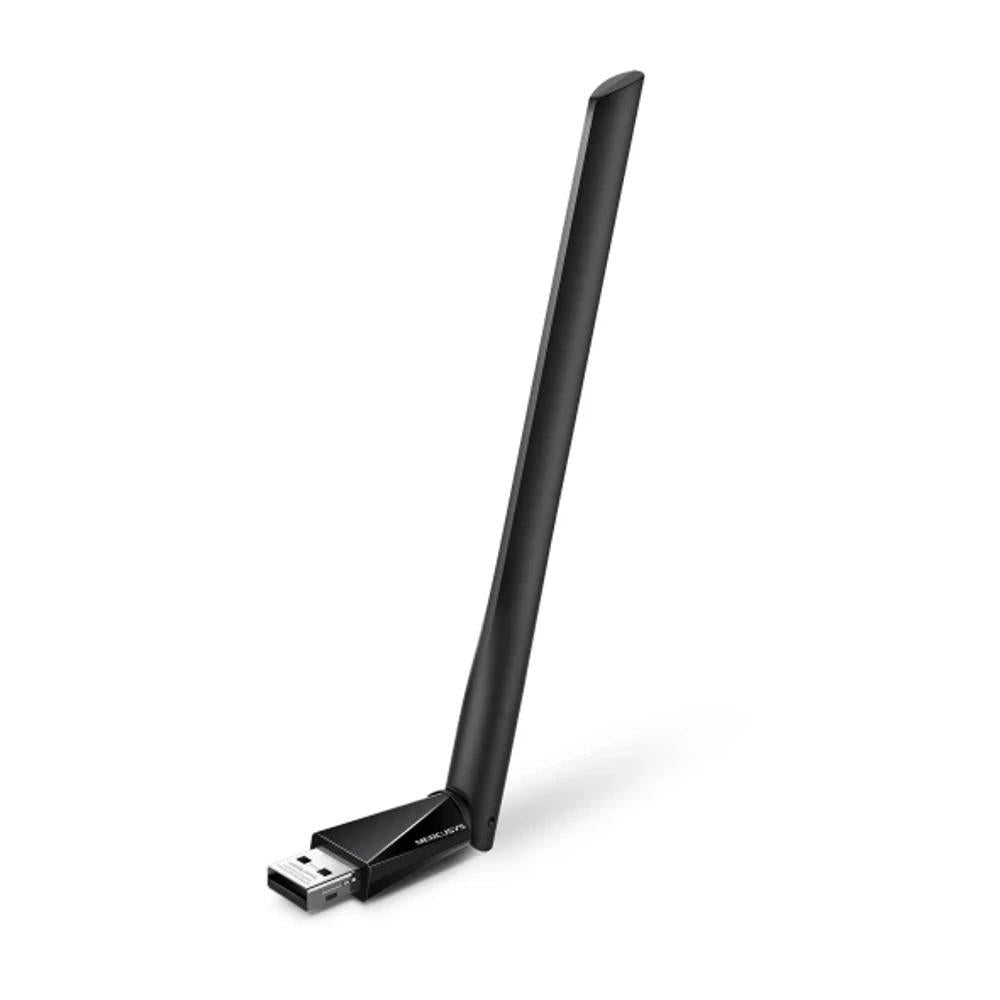 Mercusys MA30H AC1300 Yüksek Kazançlı WiFi USB - adaptör
