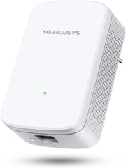 Mercusys ME10 Wi-Fi Menzil Genişletici, 300Mbps, Beyaz Teşhir