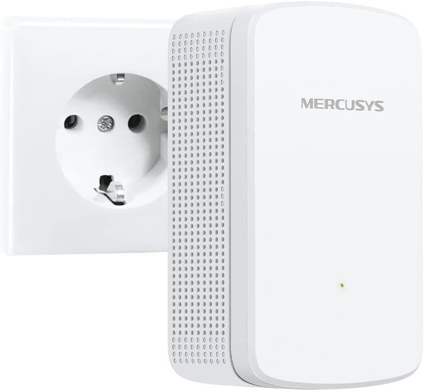 Mercusys ME20 AC750 750 Mbps Wifi Güçlendirici - Outlet