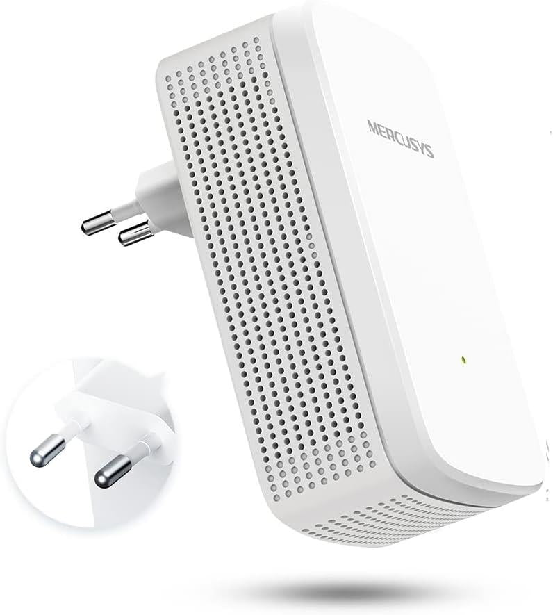 Mercusys ME20 AC750 750 Mbps Wifi Güçlendirici Teşhir