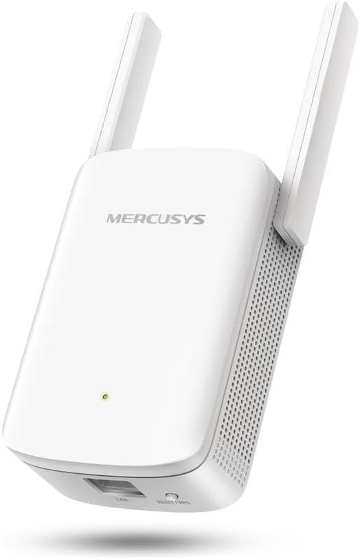 Mercusys ME60X 1500 Mbps WiFi Güçlendirici Outlet