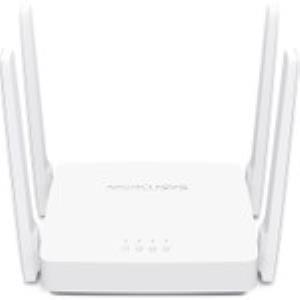 Mercusys (MEV7Y) AC10 AC1200 Mbps Wireless Dual Band Router