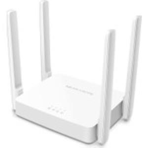 Mercusys (MEV7Y) AC10 AC1200 Mbps Wireless Dual Band Router