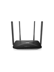 Mercusys AC12G 3 Port 1200 Mbps Router Teşhir