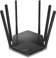 Mercusys MR50G 2 Port 1900 Mbps Router - Teşhir