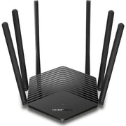 Mercusys MR50G 2 Port 1900 Mbps Router