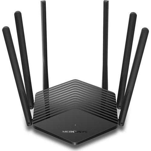 Mercusys MR50G 2 Port 1900 Mbps Router