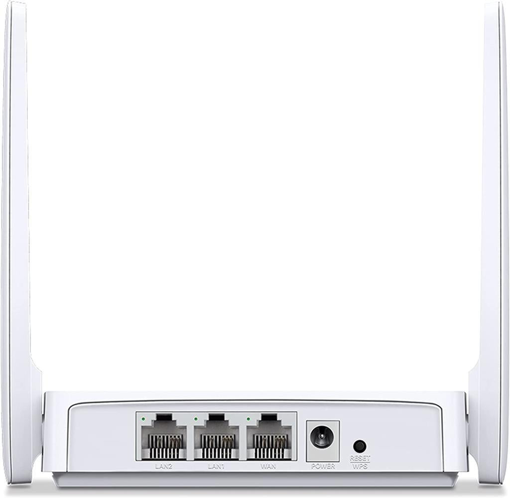 Mercusys MR20 750 Mbps Router