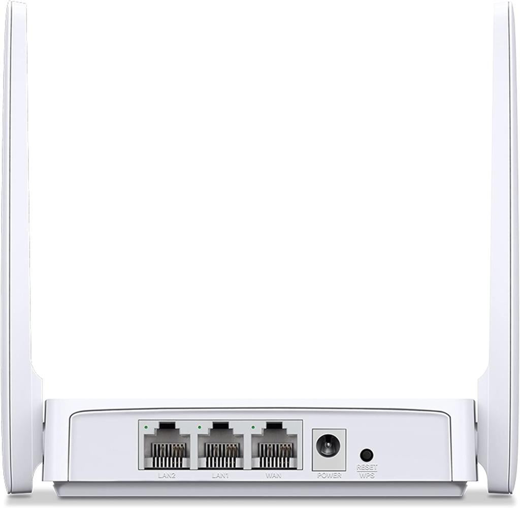 Mercusys MR20 750 Mbps Router Teşhir